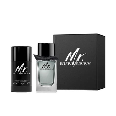 mr burberry eau de toilette deodorant stick|where to buy mr burberry.